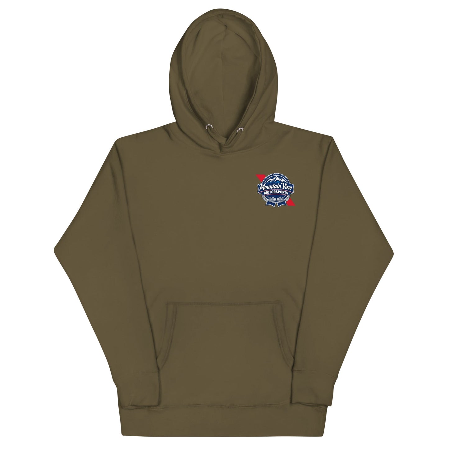 MVM PBR Hoodie