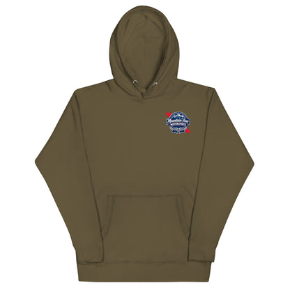 MVM PBR Hoodie