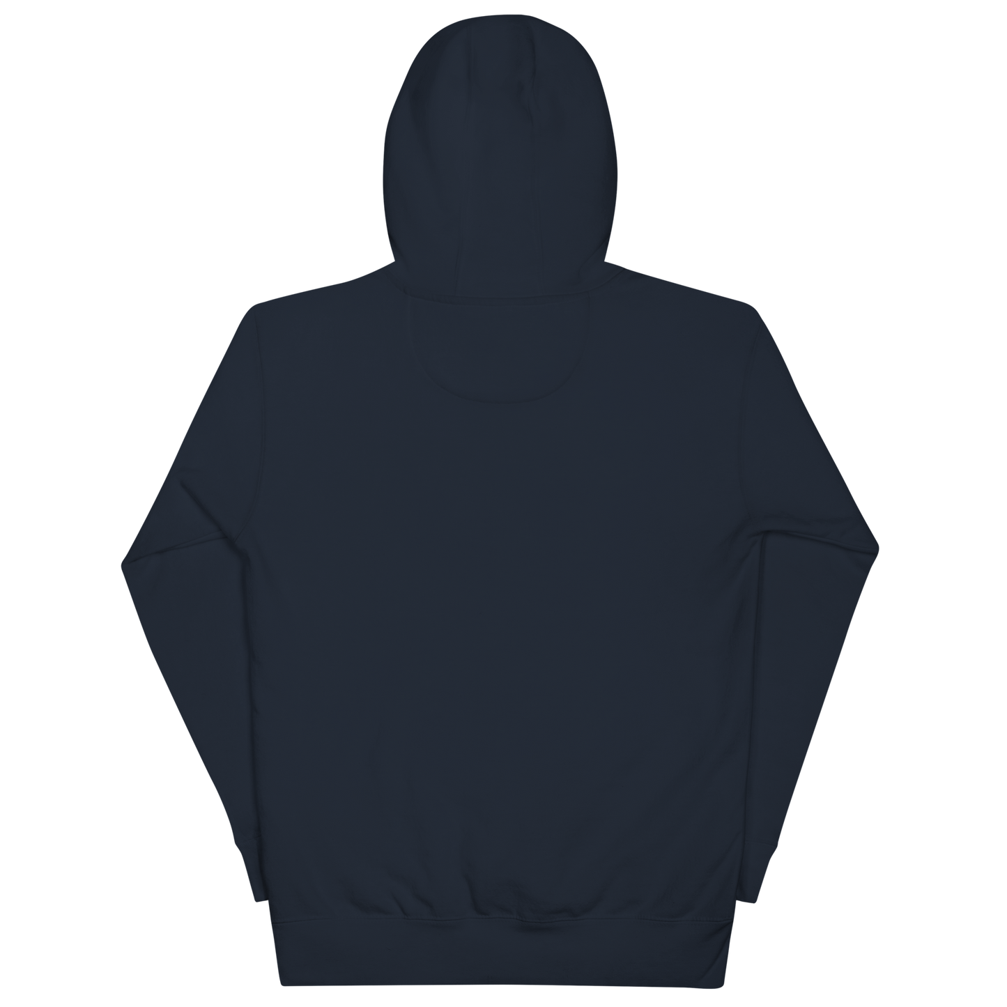 MVM Retro Hoodie w/Tan Logo