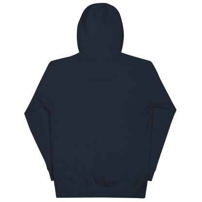MVM Retro Hoodie w/Tan Logo