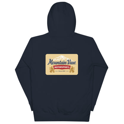 MVM Tan Can Hoodie