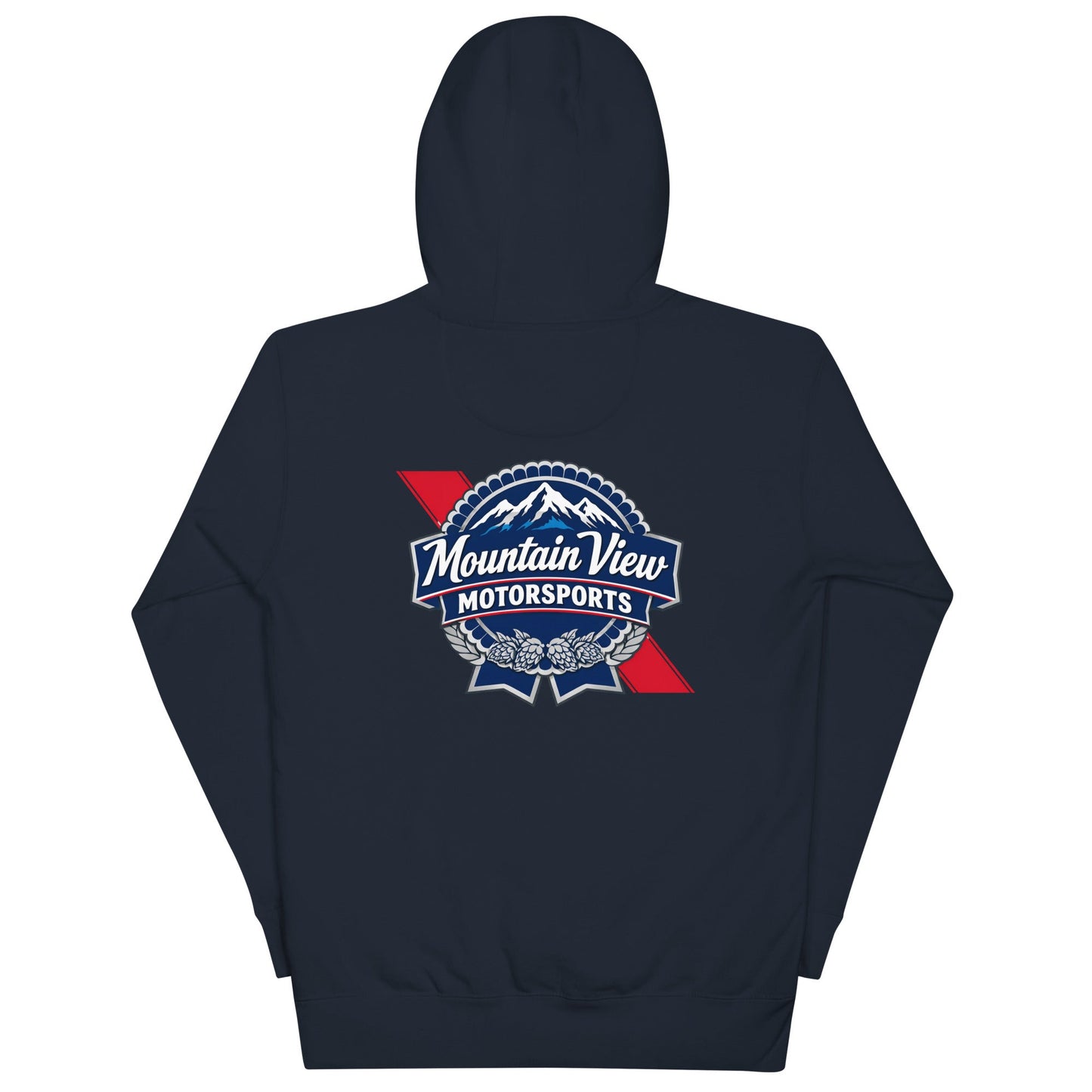 MVM PBR Hoodie