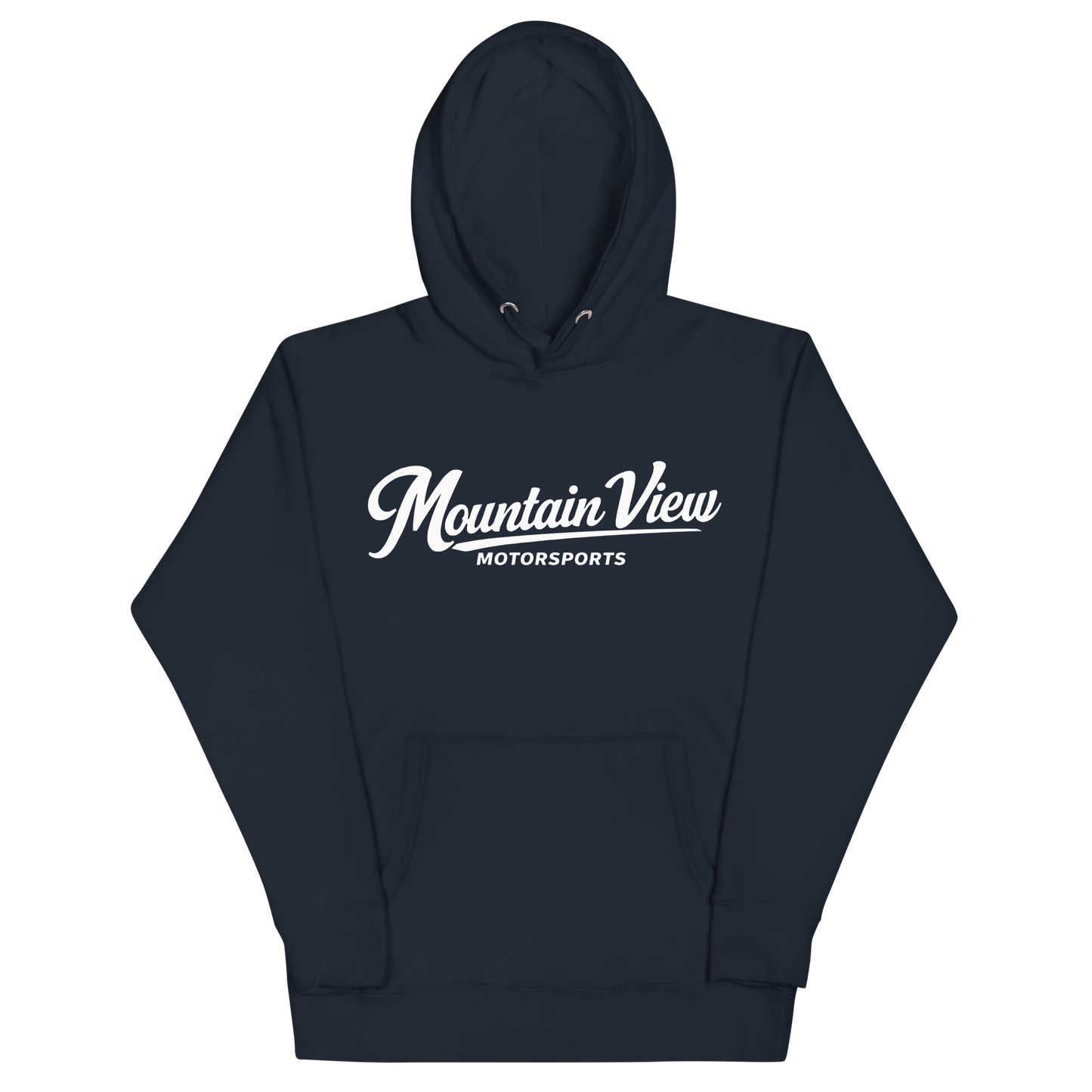 MVM Retro Hoodie