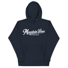 MVM Retro Hoodie
