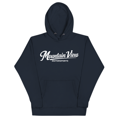 MVM Retro Hoodie