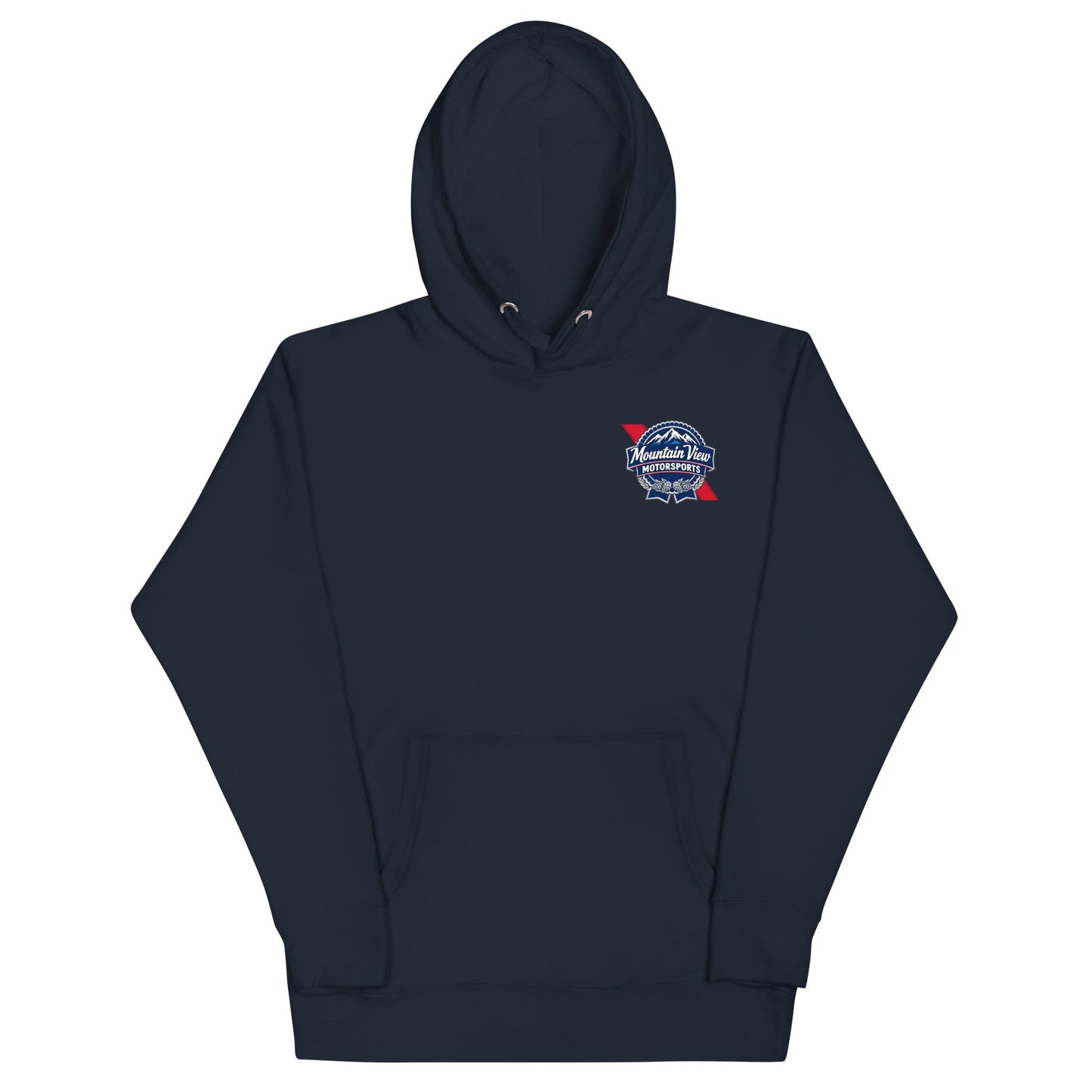 MVM PBR Hoodie