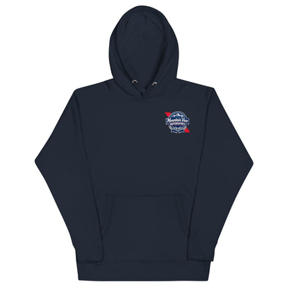 MVM PBR Hoodie