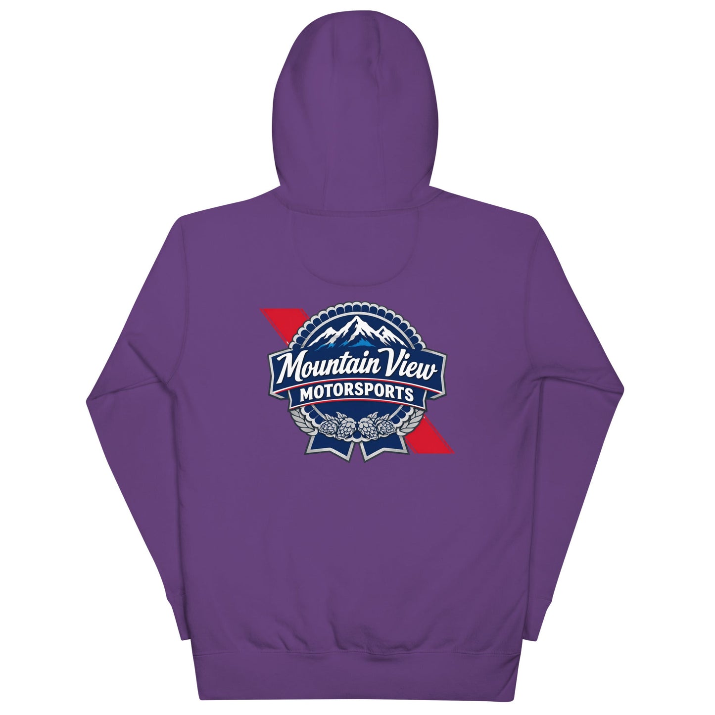 MVM PBR Hoodie