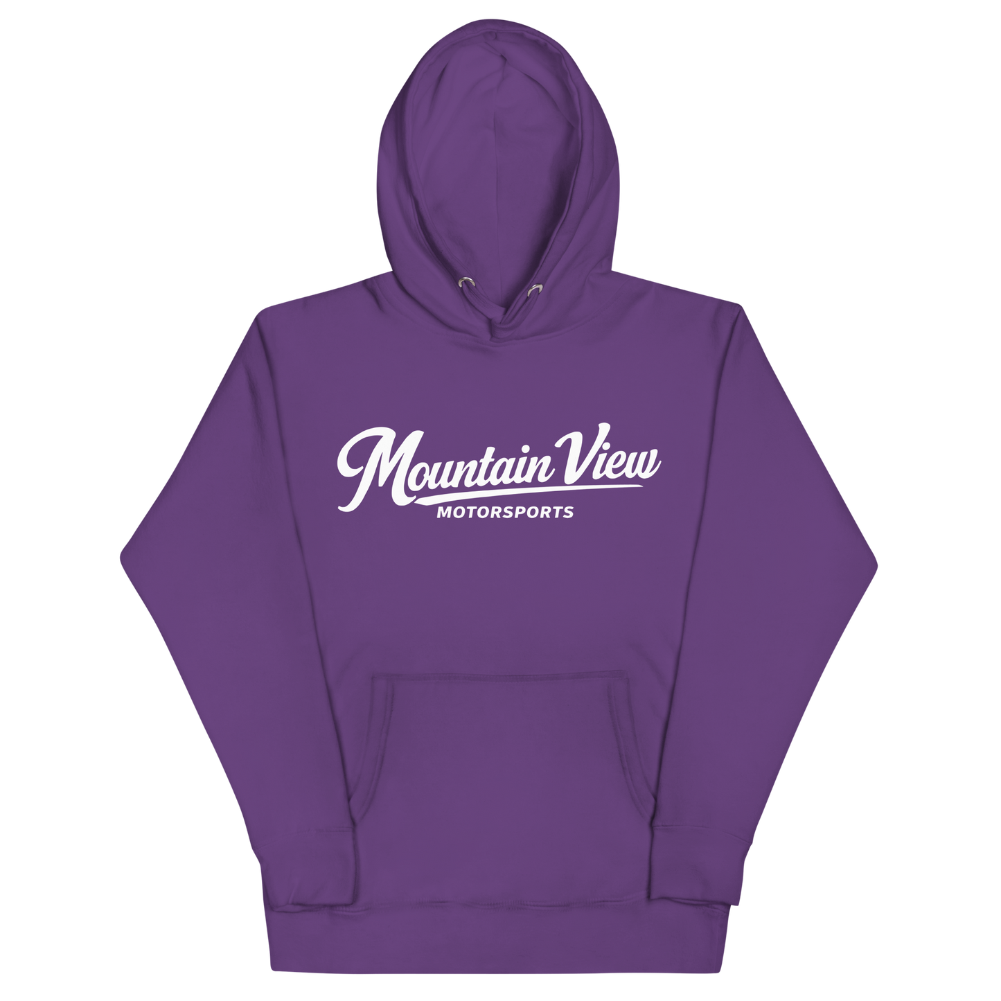 MVM Retro Hoodie