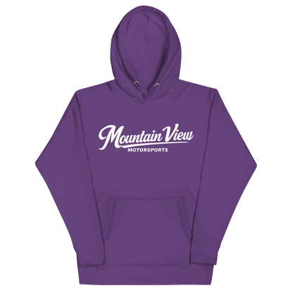 MVM Retro Hoodie