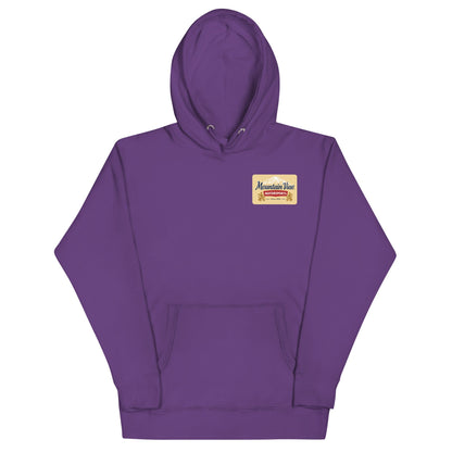 MVM Tan Can Hoodie