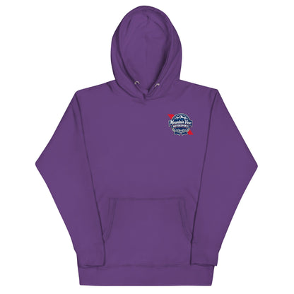 MVM PBR Hoodie