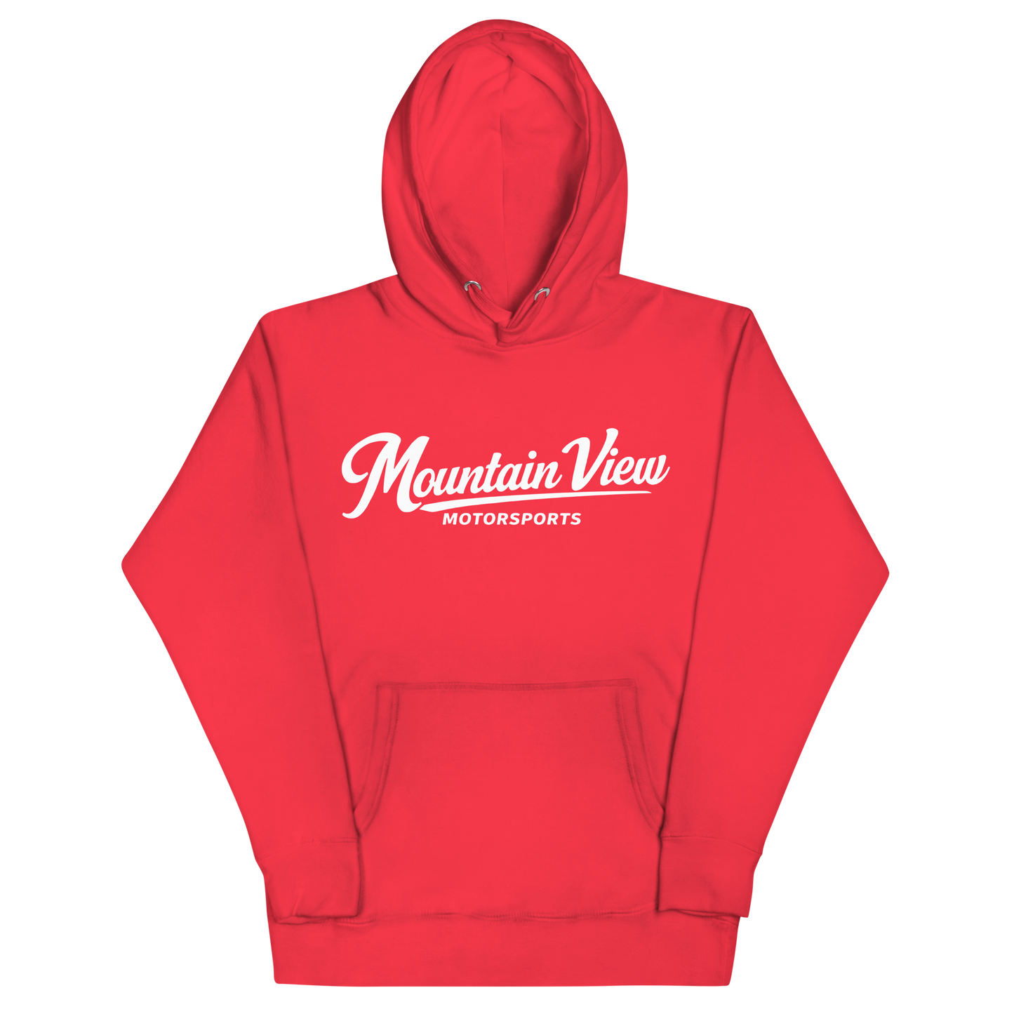 MVM Retro Hoodie