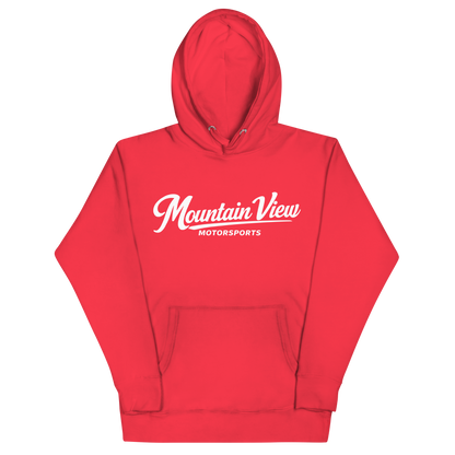 MVM Retro Hoodie