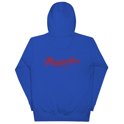 MVM Vitamin R Hoodie