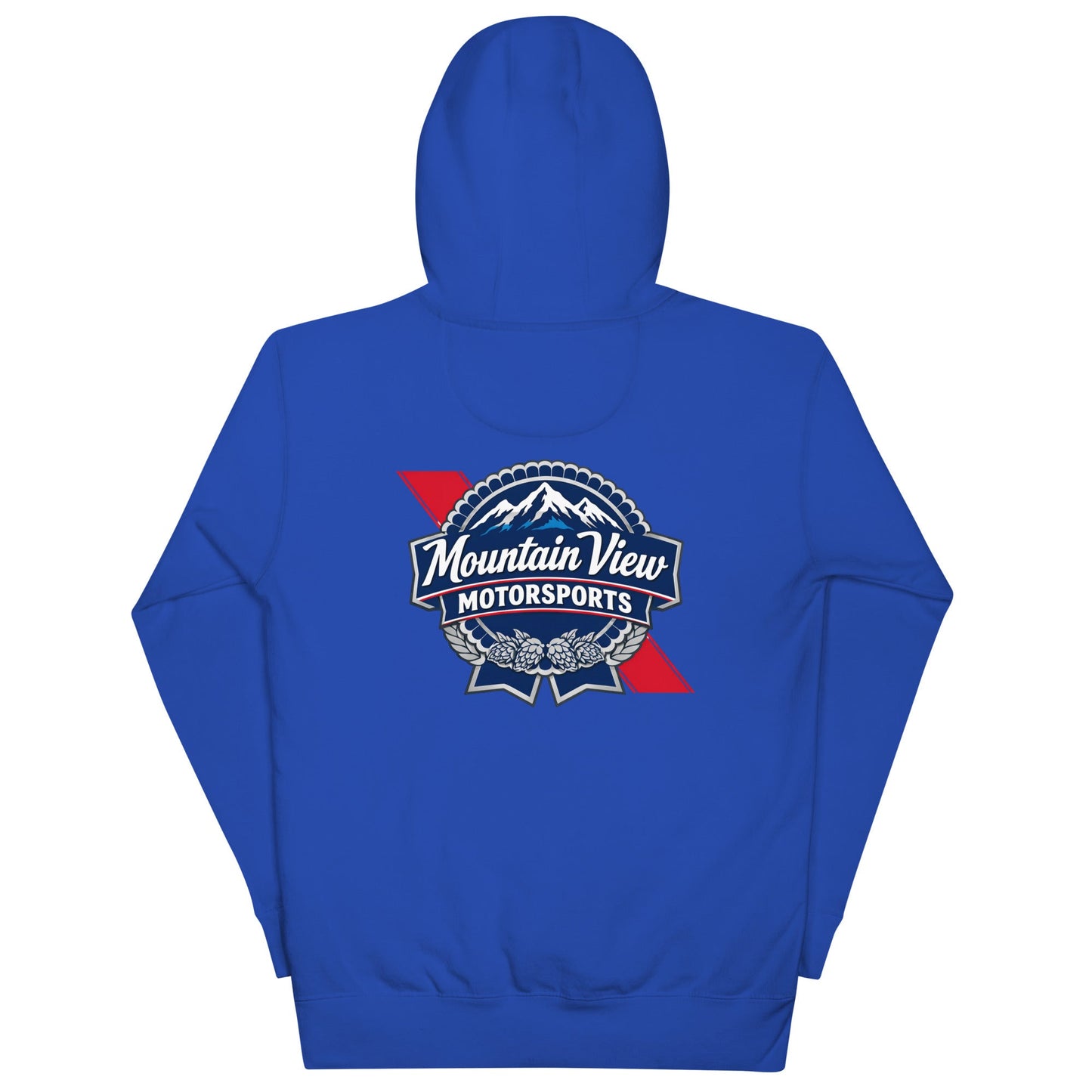 MVM PBR Hoodie