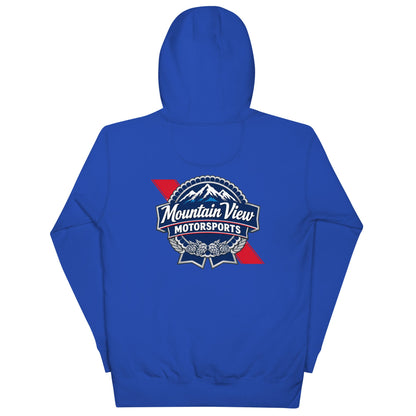 MVM PBR Hoodie