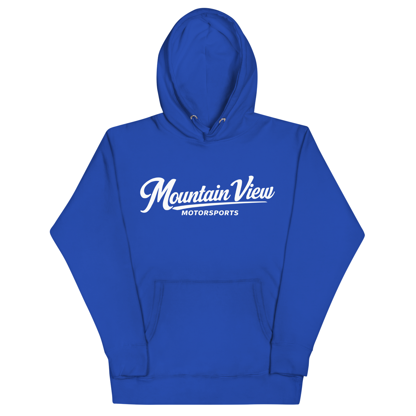 MVM Retro Hoodie