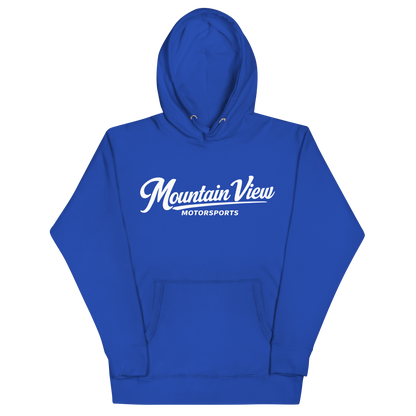 MVM Retro Hoodie