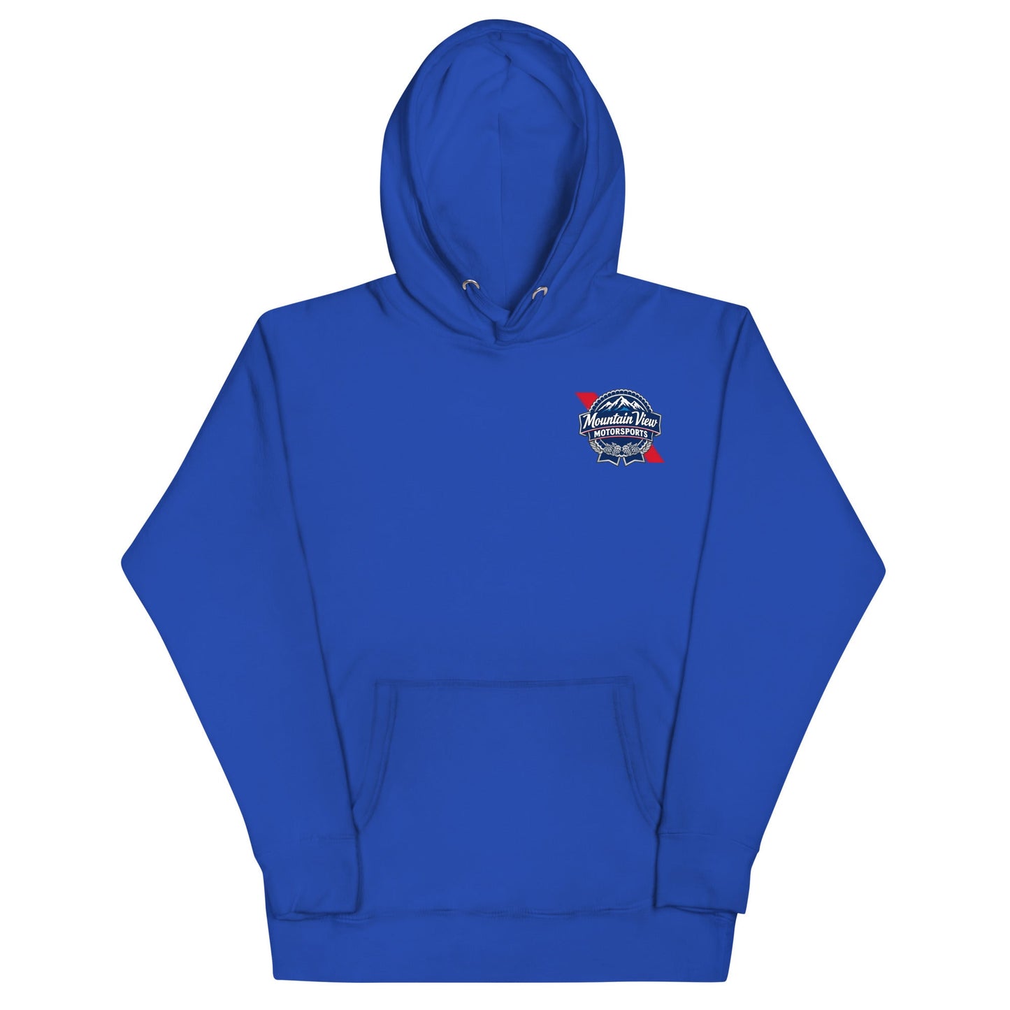 MVM PBR Hoodie