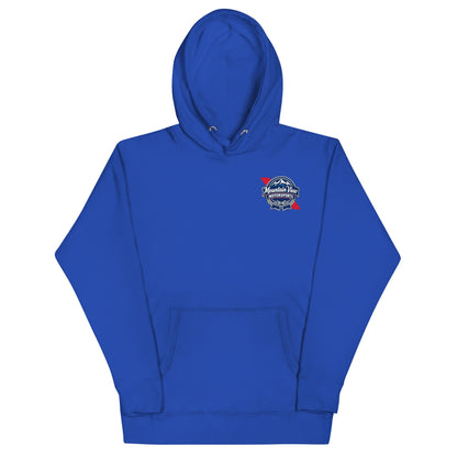 MVM PBR Hoodie