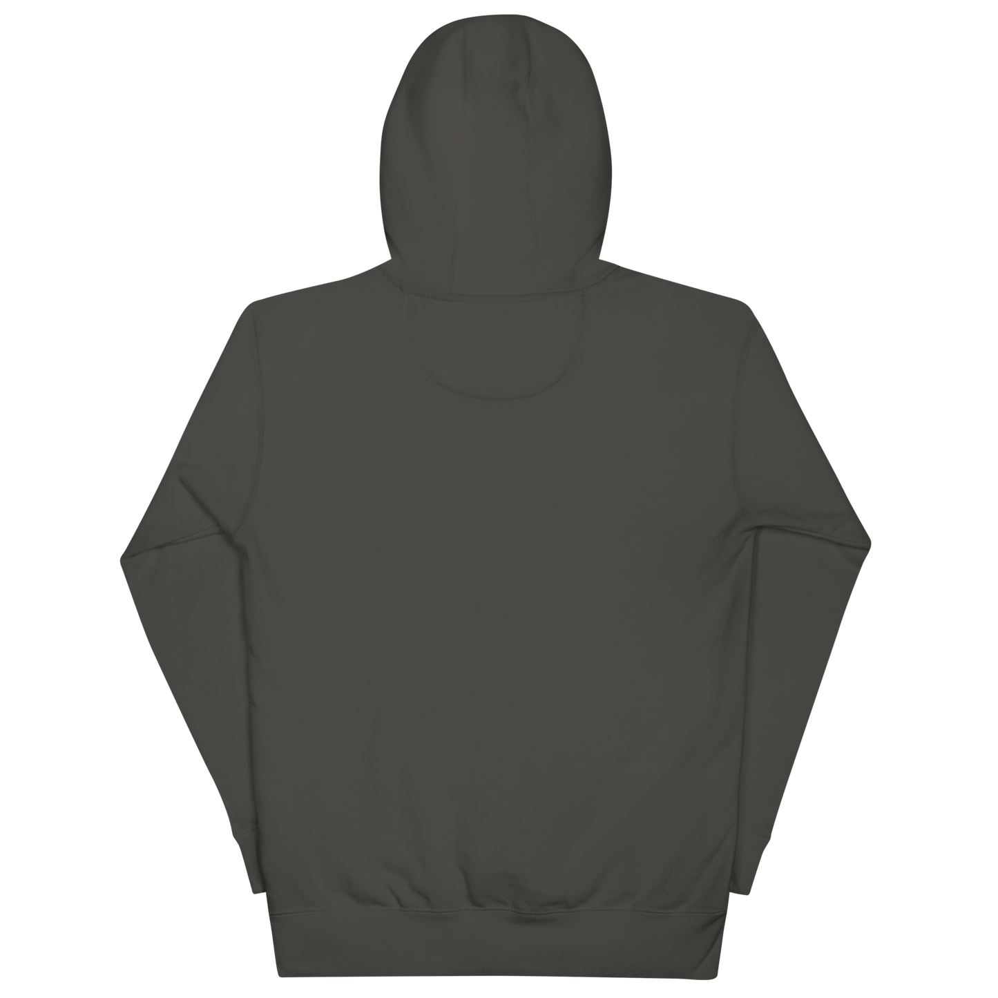 MVM Retro Hoodie w/Tan Logo