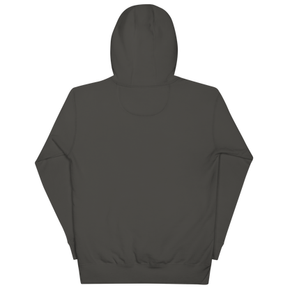 MVM Retro Hoodie w/Tan Logo