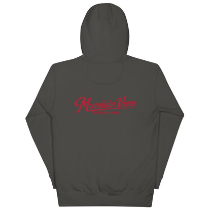 MVM Vitamin R Hoodie