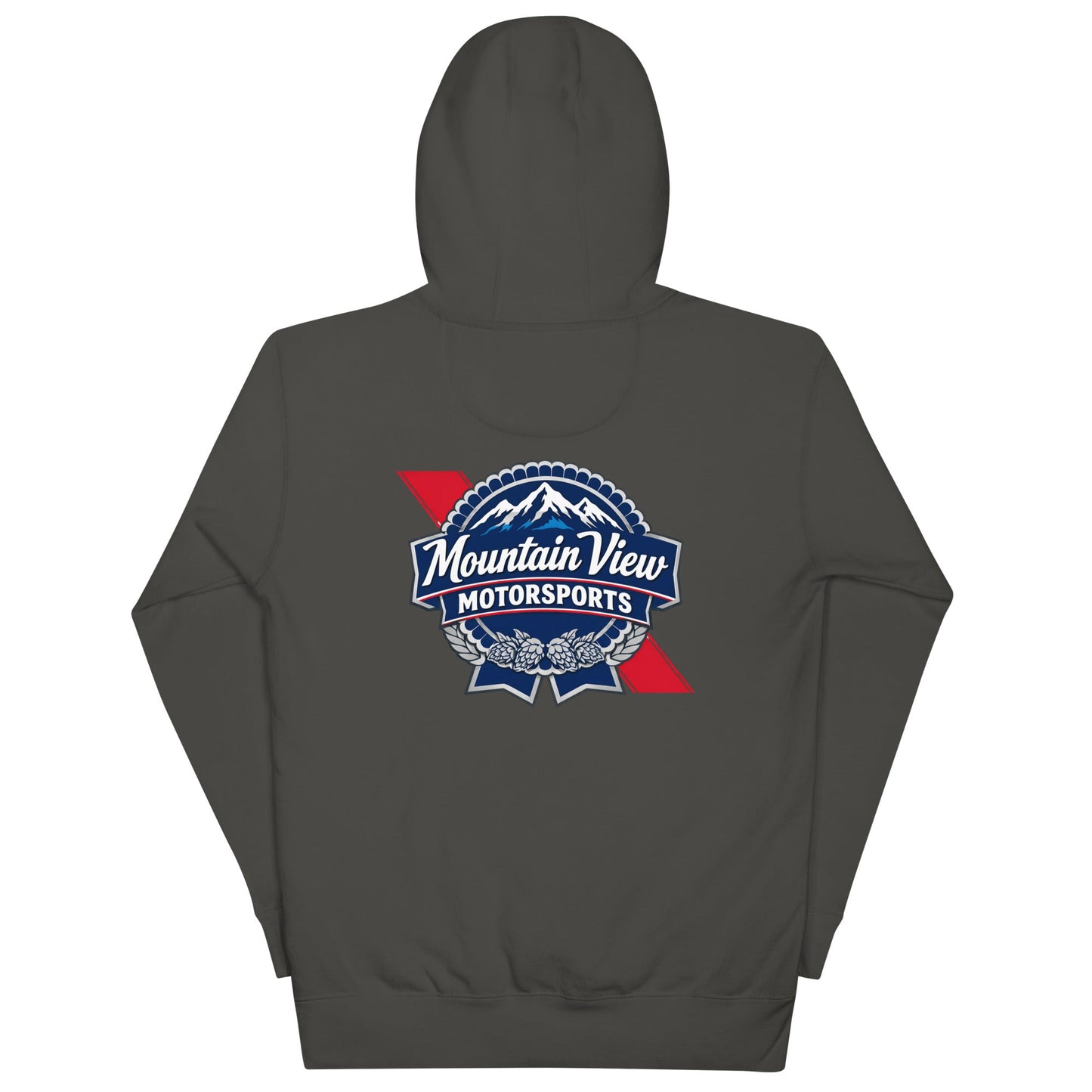 MVM PBR Hoodie