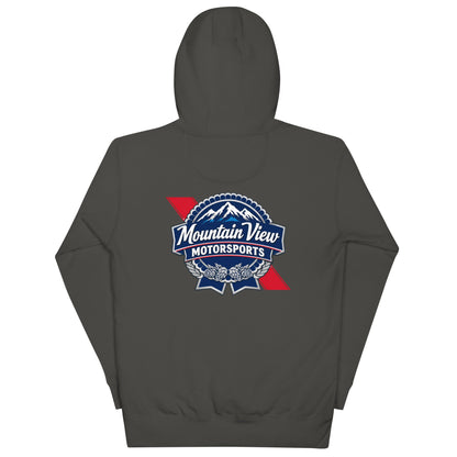 MVM PBR Hoodie