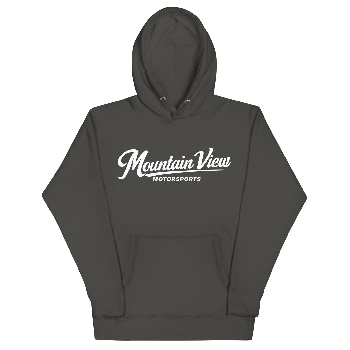 MVM Retro Hoodie