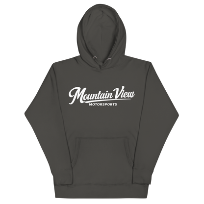 MVM Retro Hoodie
