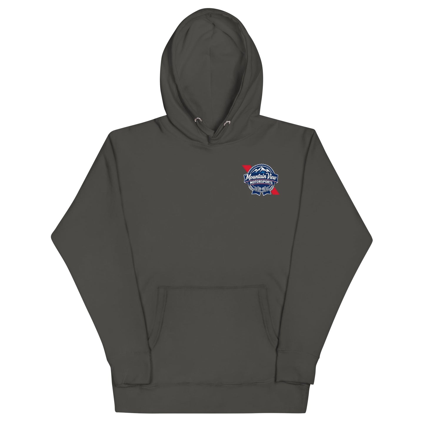 MVM PBR Hoodie