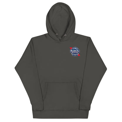 MVM PBR Hoodie