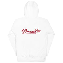 MVM Vitamin R Hoodie