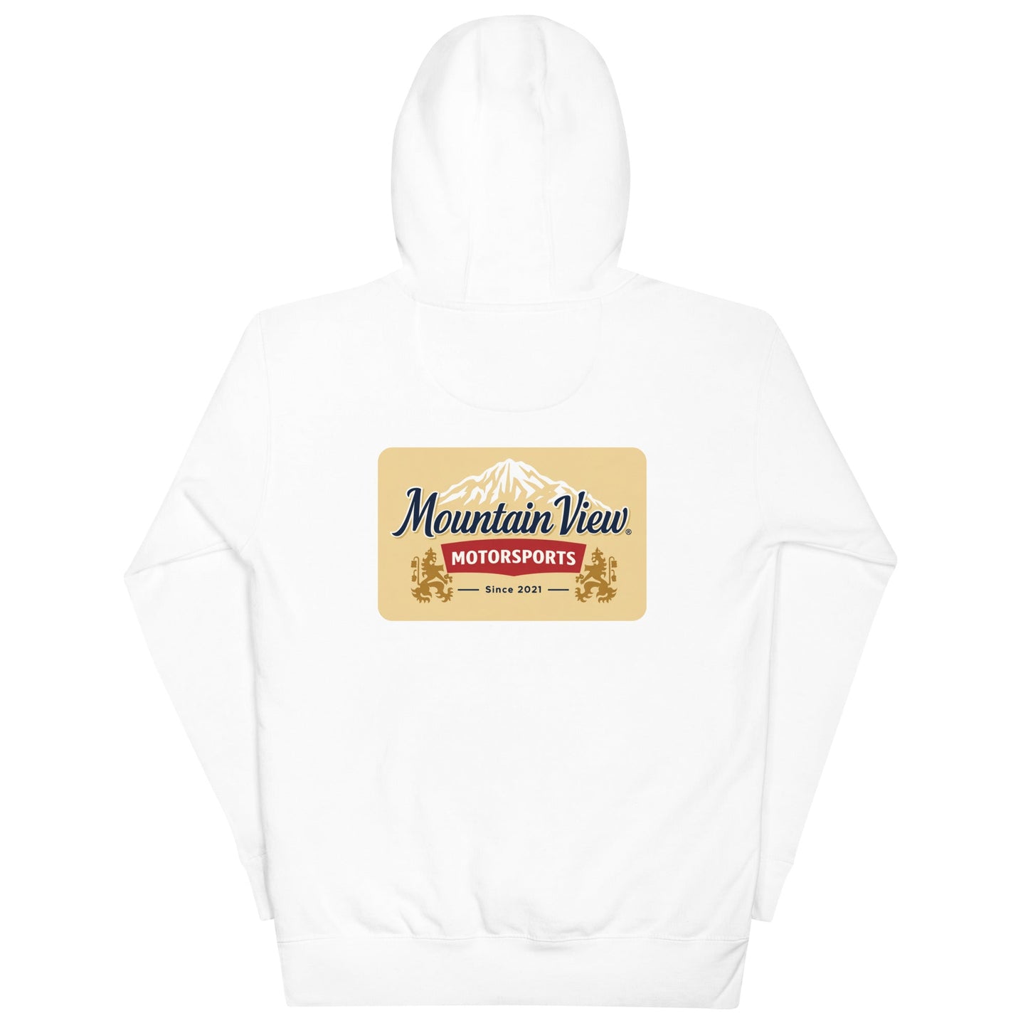 MVM Tan Can Hoodie