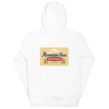 MVM Tan Can Hoodie
