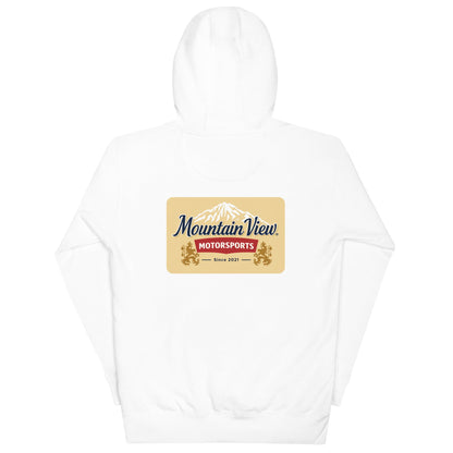 MVM Tan Can Hoodie