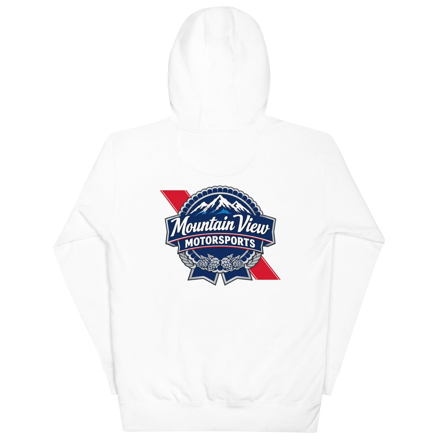 MVM PBR Hoodie