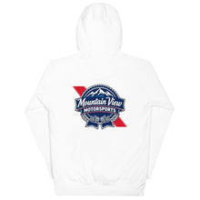 MVM PBR Hoodie