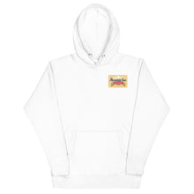 MVM Tan Can Hoodie