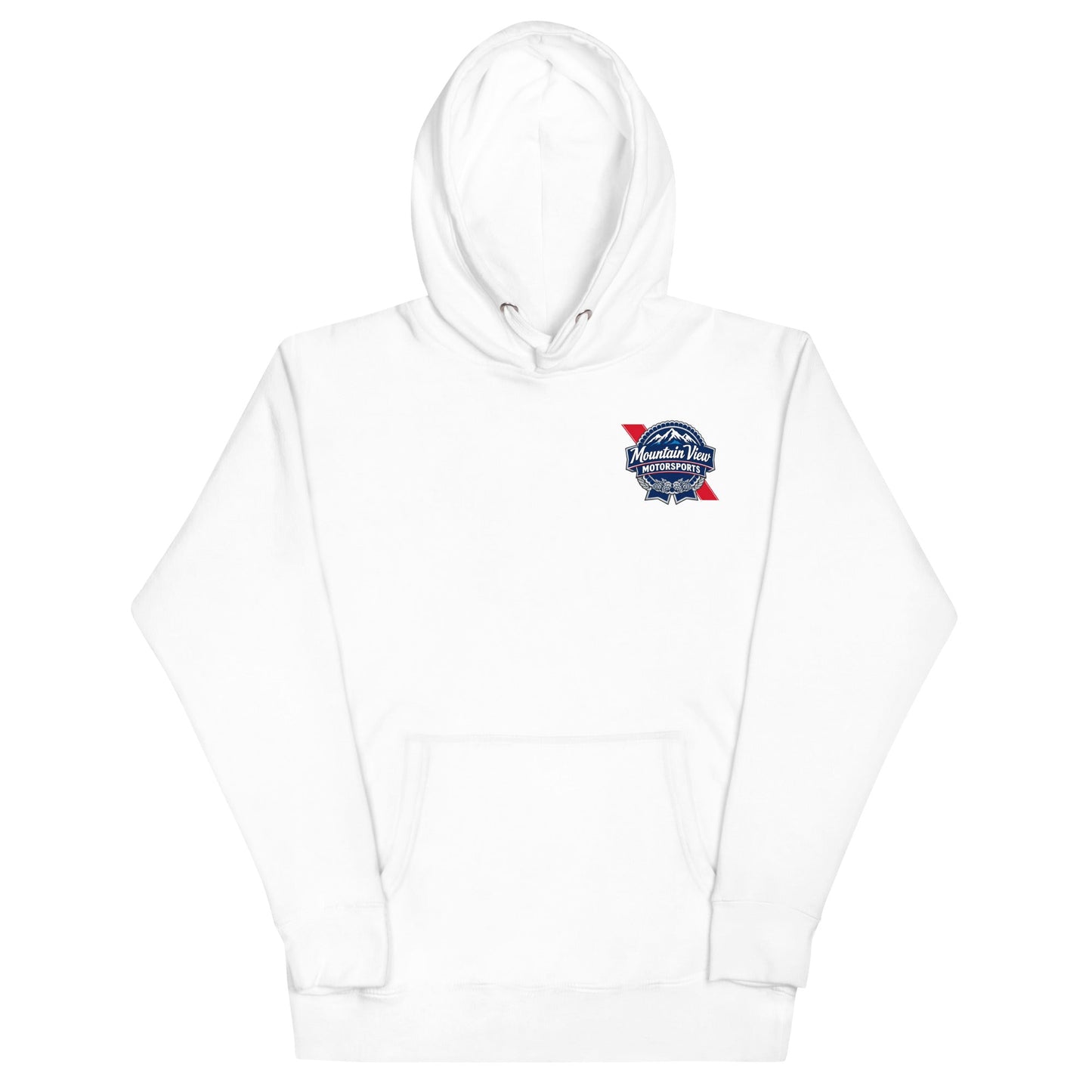 MVM PBR Hoodie