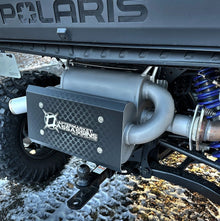 Xpedition Stage 2 Lock & Load Kit (130hp)