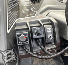 AA Boost Control Box for 2021-Up Can Am X3 RR