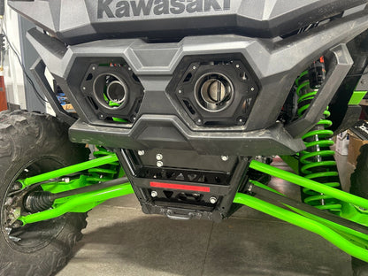 2026 Kawasaki Teryx H2 Stage 2 Lock & Load Kit (310+ HP)