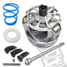 2020-Up RZR Pro XP/Turbo R/Pro S AA Heavy Duty Primary Clutch **1-3 Day Lead Time**