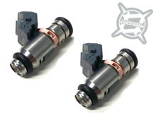 2017-Up RZR Turbo OEM Replacement Injector Set (Big Injectors for 2016 XPT)
