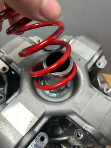 AA 2024+ Ridge 1000 Red Primary Spring w/Butter Shift Washer