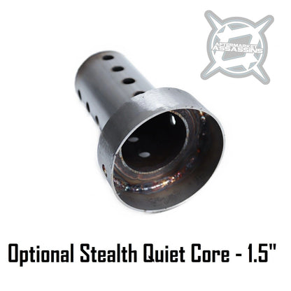 2024+ RZR XP 1000 Stage 2 Lock & Load Kit - Single Muffler