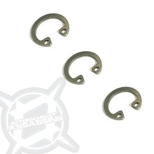 AA Kawasaki HD Clutch Pin Circlips